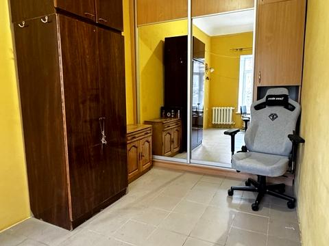 квартира за адресою Ольгіївська вул. (Академіка Павлова), 18