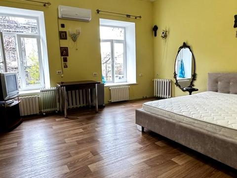 квартира за адресою Ольгіївська вул. (Академіка Павлова), 18