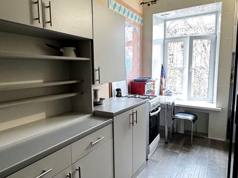 квартира за адресою Ольгіївська вул. (Академіка Павлова), 18