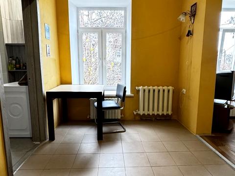 квартира за адресою Ольгіївська вул. (Академіка Павлова), 18