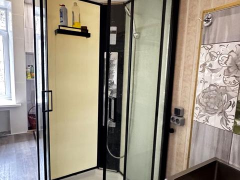 квартира за адресою Ольгіївська вул. (Академіка Павлова), 18