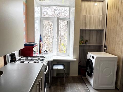 квартира за адресою Ольгіївська вул. (Академіка Павлова), 18