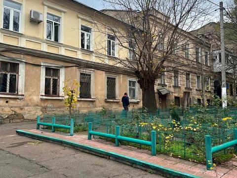 квартира за адресою Ольгіївська вул. (Академіка Павлова), 18