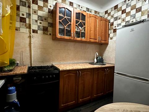 квартира за адресою Нижньодніпровська вул., 21