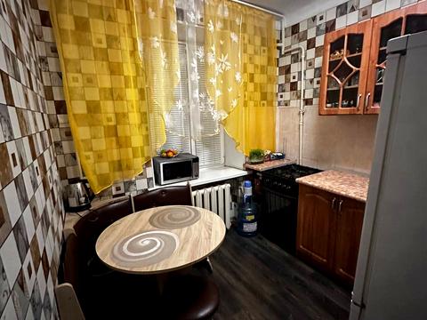 квартира за адресою Нижньодніпровська вул., 21