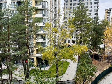 квартира за адресою Соборна вул., 23