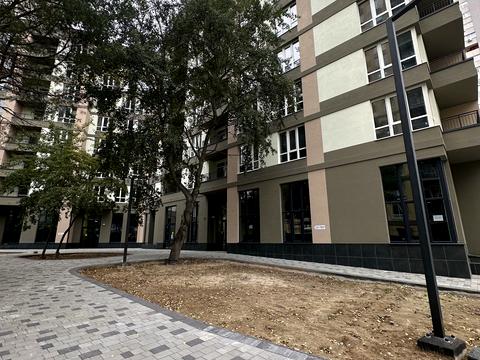 квартира за адресою Соборна вул., 23