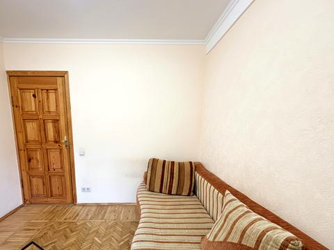 квартира за адресою Кавказька вул., 7