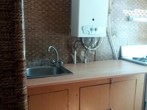 квартира по адресу Видинская ул., 23