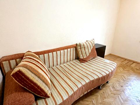 квартира за адресою Кавказька вул., 7