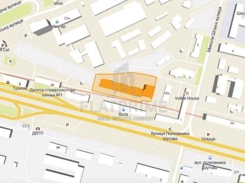 квартира по адресу Берестейский просп. (Победы), 70