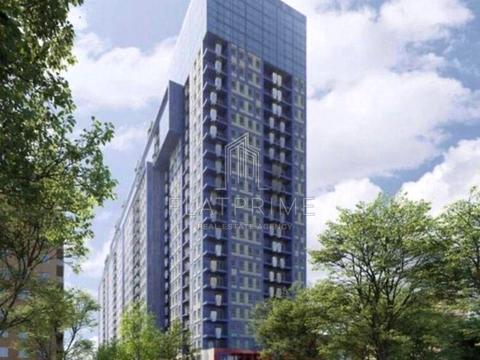 квартира за адресою Берестейський просп. (Перемоги), 70