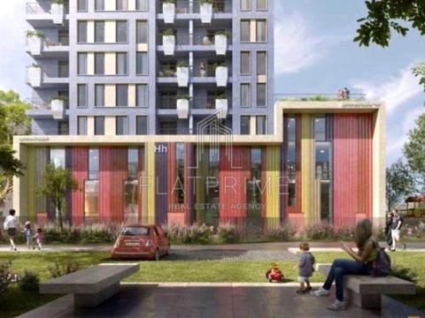 квартира по адресу Берестейский просп. (Победы), 70