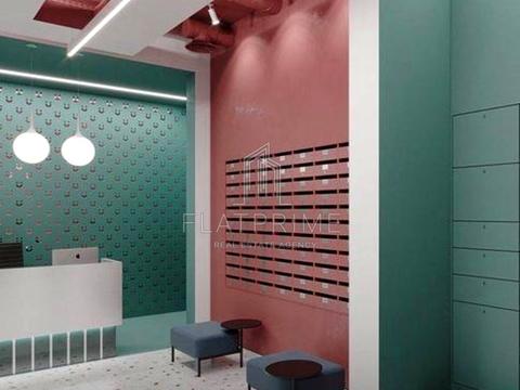 квартира по адресу Берестейский просп. (Победы), 70