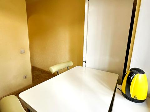 квартира за адресою Кавказька вул., 7