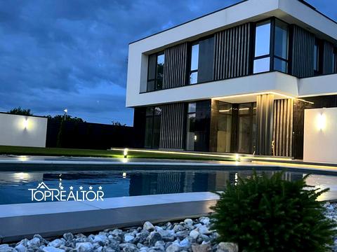 дом по адресу Клеменова Дача ул.