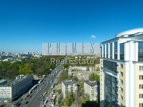 комерційна за адресою Берестейський просп. (Перемоги), 26