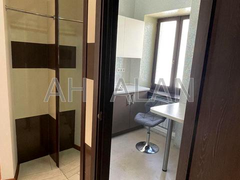 коммерческая по адресу Михайловская ул., 6-А