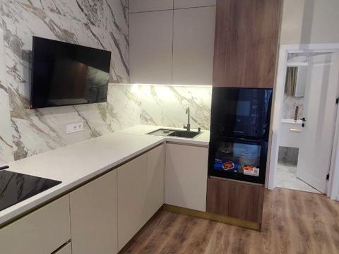 квартира по адресу Краснова ул., 3а