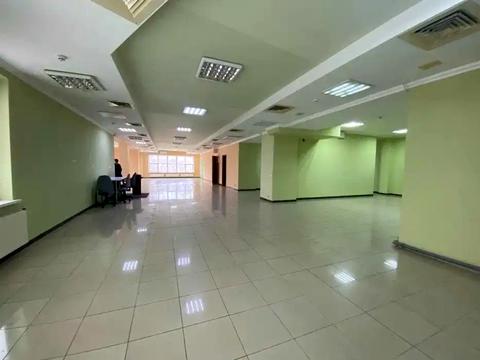 коммерческая по адресу Космическая ул., 9-А