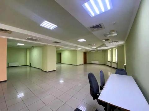 коммерческая по адресу Космическая ул., 9-А