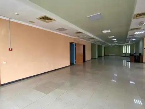 коммерческая по адресу Космическая ул., 9-А