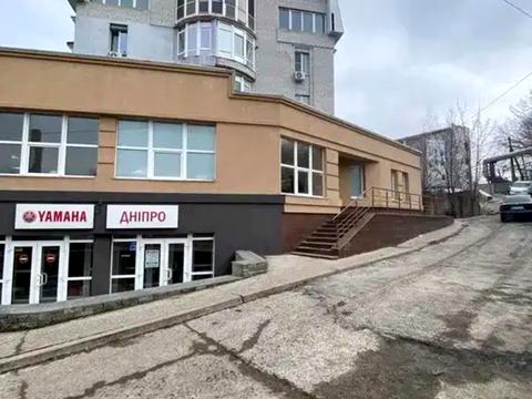 коммерческая по адресу Космическая ул., 9-А