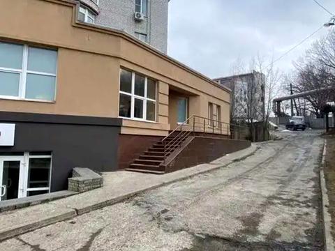 коммерческая по адресу Космическая ул., 9-А