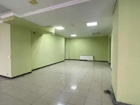 коммерческая по адресу Космическая ул., 9-А