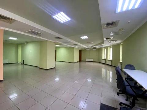 коммерческая по адресу Космическая ул., 9-А