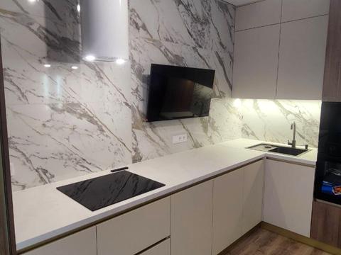 квартира по адресу Краснова ул., 3а