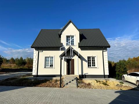 будинок за адресою Яблунева, 7