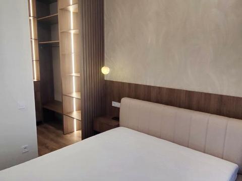 квартира по адресу Краснова ул., 3а