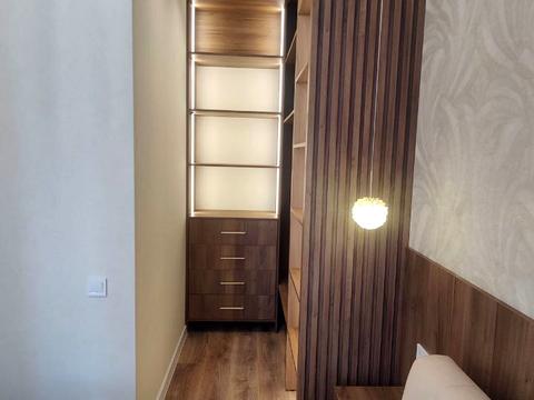 квартира по адресу Краснова ул., 3а