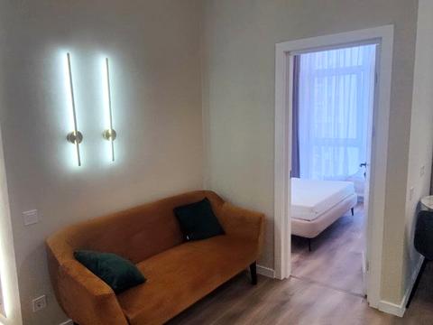 квартира по адресу Краснова ул., 3а