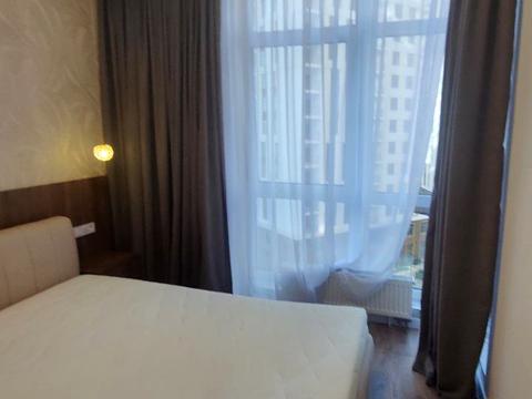 квартира по адресу Краснова ул., 3а