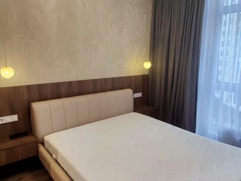 квартира по адресу Краснова ул., 3а