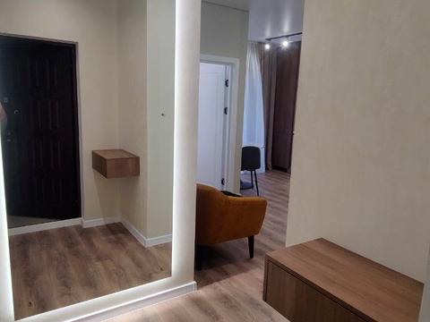 квартира по адресу Краснова ул., 3а