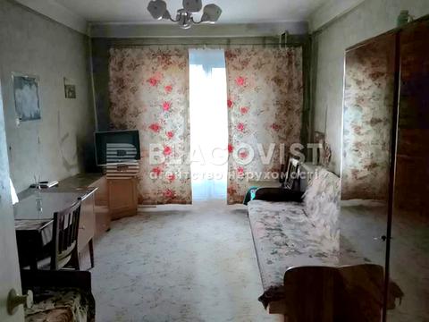 квартира по адресу Борщаговская ул., 10-А