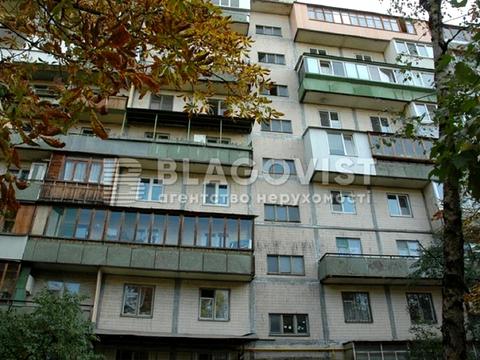 квартира по адресу Борщаговская ул., 10-А