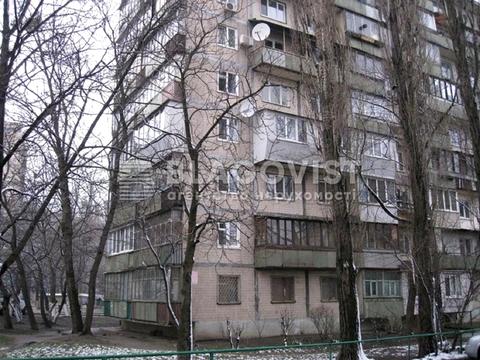 квартира по адресу Борщаговская ул., 10-А