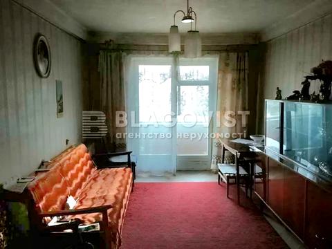 квартира по адресу Борщаговская ул., 10-А