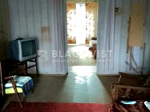 квартира по адресу Борщаговская ул., 10-А