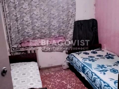 квартира по адресу Борщаговская ул., 10-А