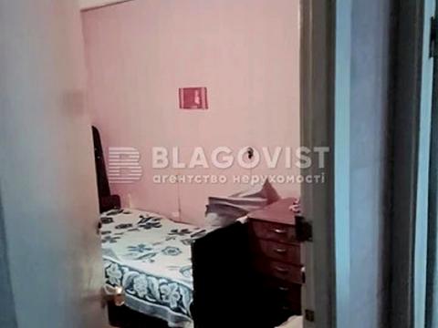 квартира по адресу Борщаговская ул., 10-А