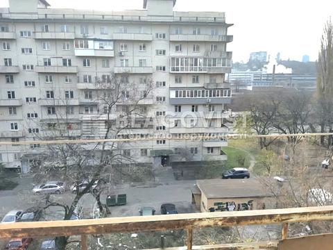 квартира по адресу Борщаговская ул., 10-А