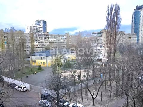 квартира по адресу Борщаговская ул., 10-А