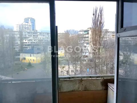 квартира по адресу Борщаговская ул., 10-А