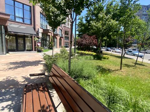 квартира за адресою Академіка Філатова вул., 2/2