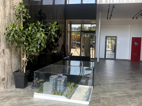 квартира за адресою Академіка Філатова вул., 2/2